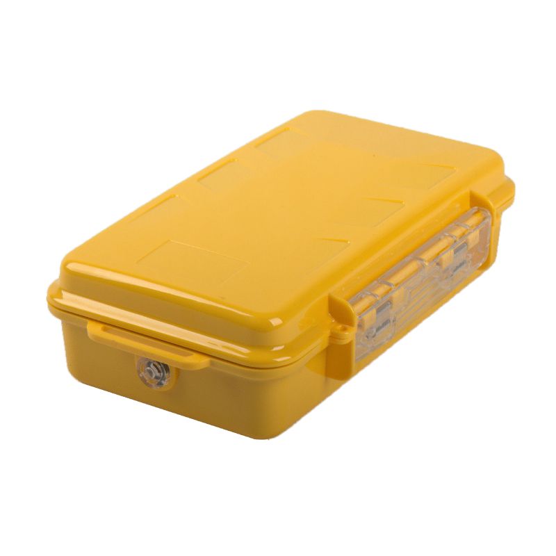 FC-FC OTDR Launch Cable Box